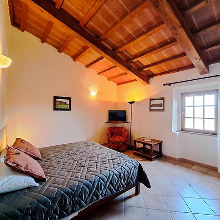 Le Valli Tuscany โปมารันเช ภายนอก รูปภาพ
