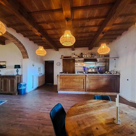 Le Valli Tuscany โปมารันเช ภายนอก รูปภาพ