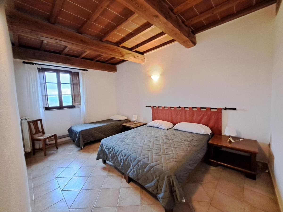 Le Valli Tuscany โปมารันเช ภายนอก รูปภาพ