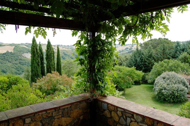 Le Valli Tuscany โปมารันเช ภายนอก รูปภาพ