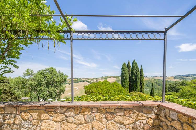 Le Valli Tuscany โปมารันเช ภายนอก รูปภาพ