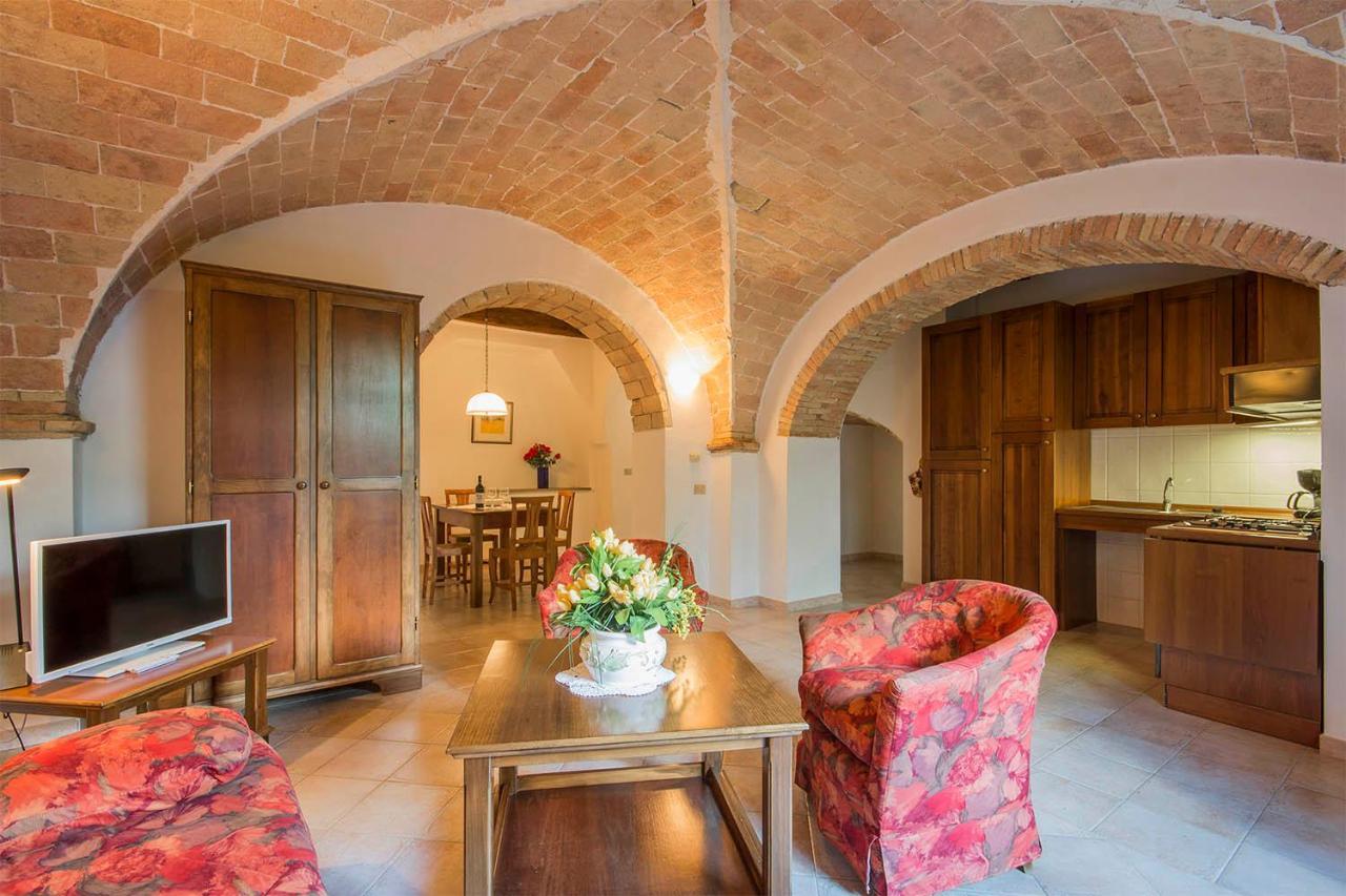 Le Valli Tuscany โปมารันเช ภายนอก รูปภาพ