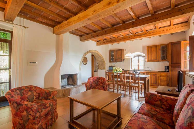 Le Valli Tuscany โปมารันเช ภายนอก รูปภาพ