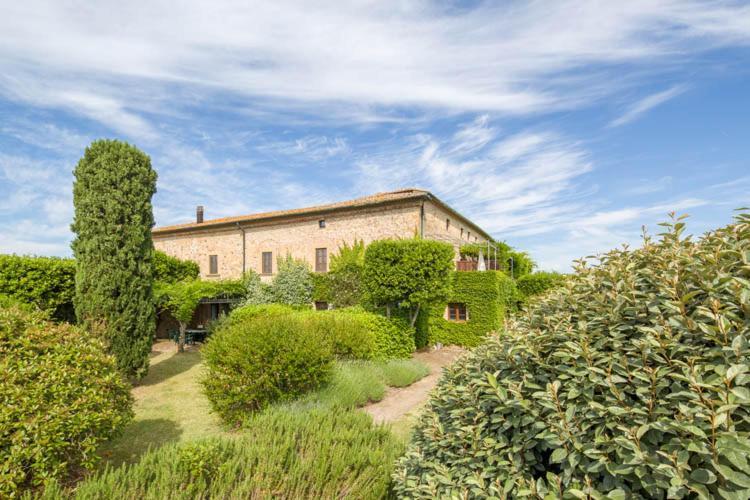 Le Valli Tuscany โปมารันเช ภายนอก รูปภาพ