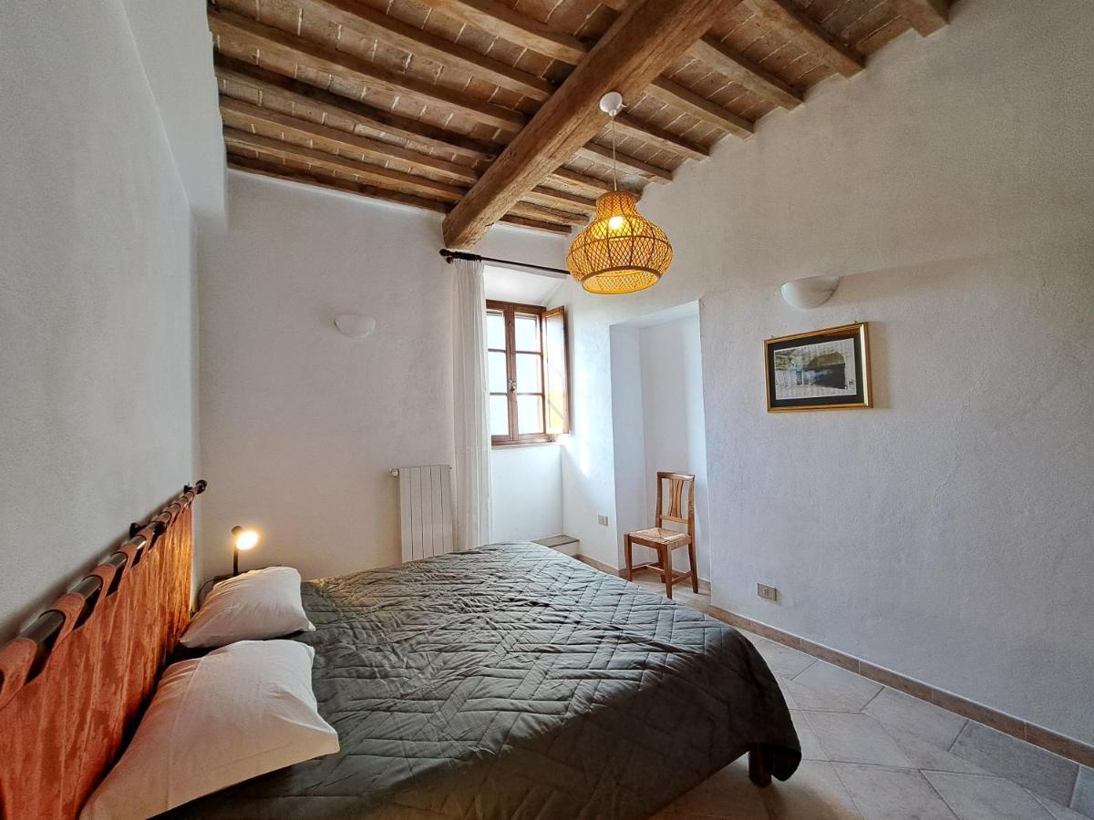 Le Valli Tuscany โปมารันเช ภายนอก รูปภาพ