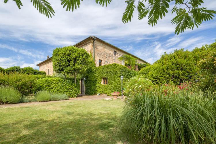Le Valli Tuscany โปมารันเช ภายนอก รูปภาพ