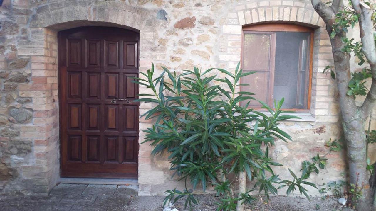 Le Valli Tuscany โปมารันเช ภายนอก รูปภาพ