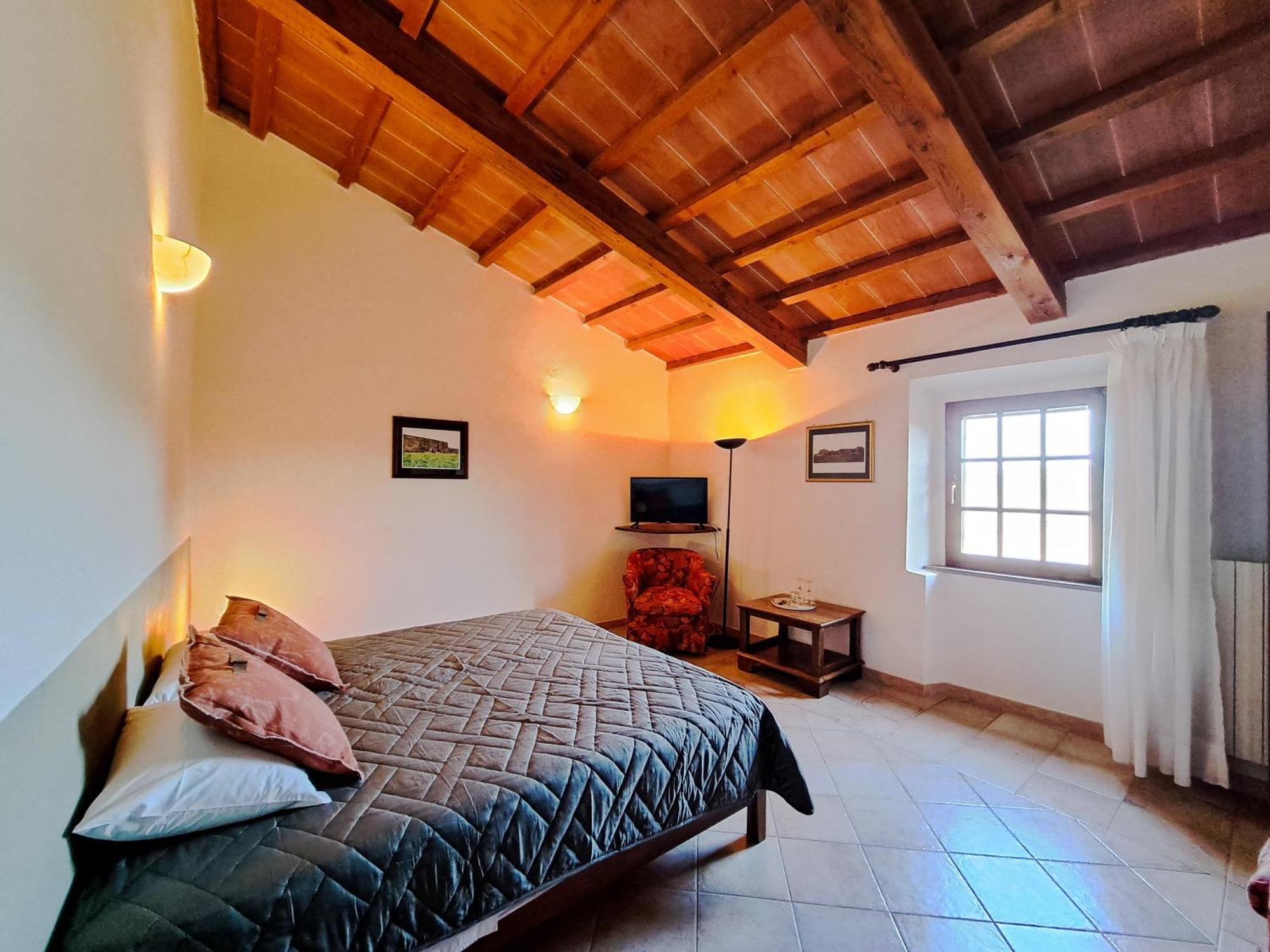 Le Valli Tuscany โปมารันเช ภายนอก รูปภาพ