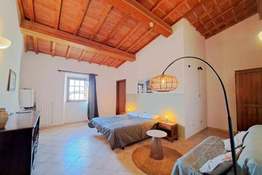 Le Valli Tuscany โปมารันเช ภายนอก รูปภาพ