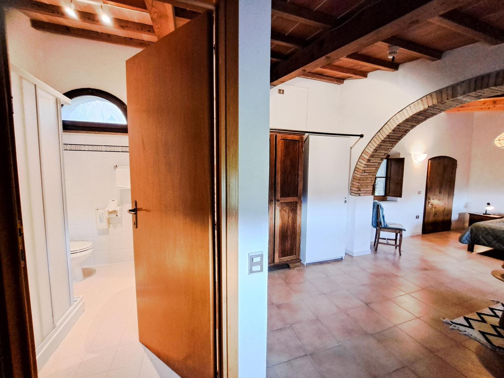 Le Valli Tuscany โปมารันเช ภายนอก รูปภาพ