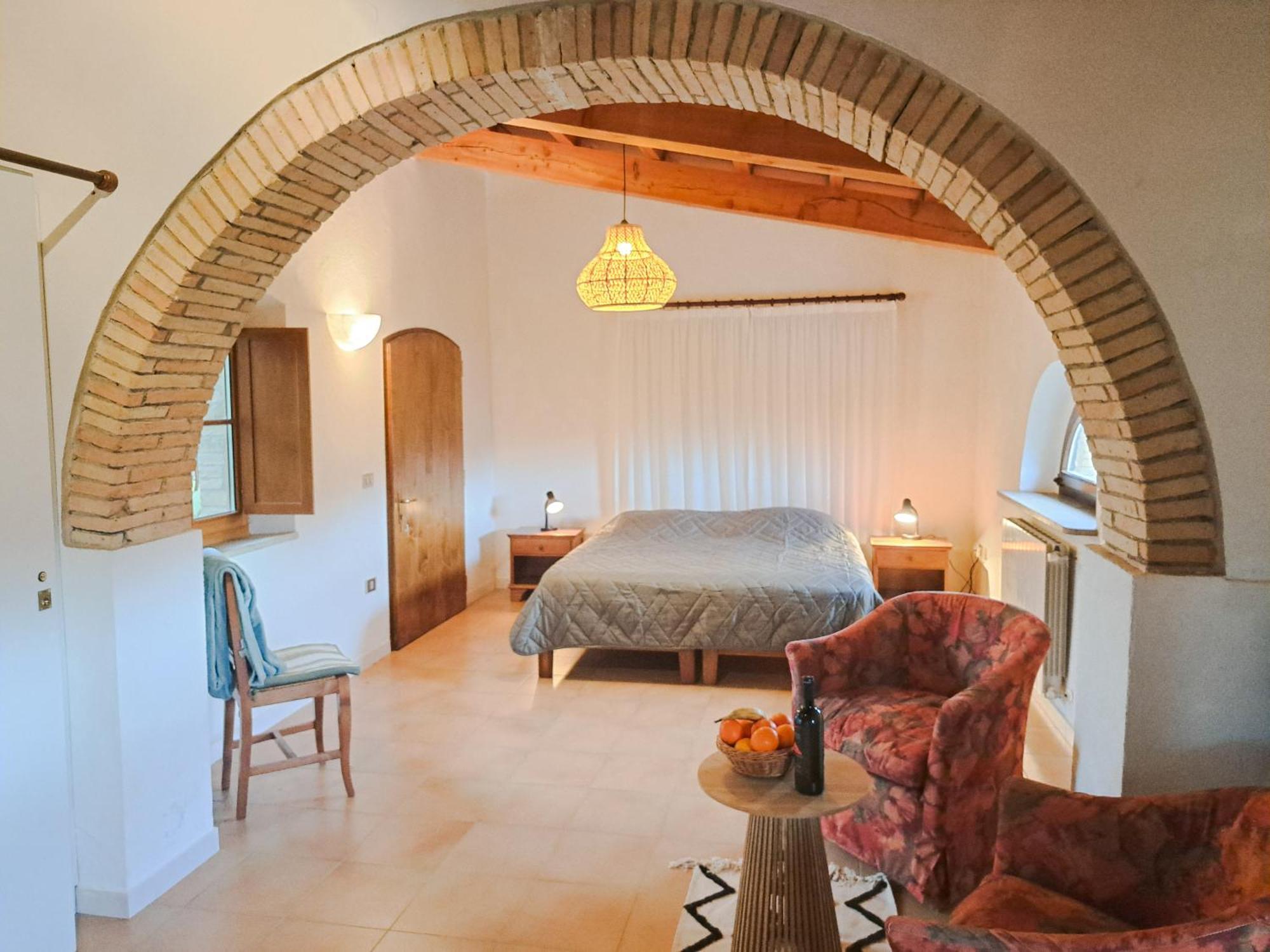 Le Valli Tuscany โปมารันเช ภายนอก รูปภาพ