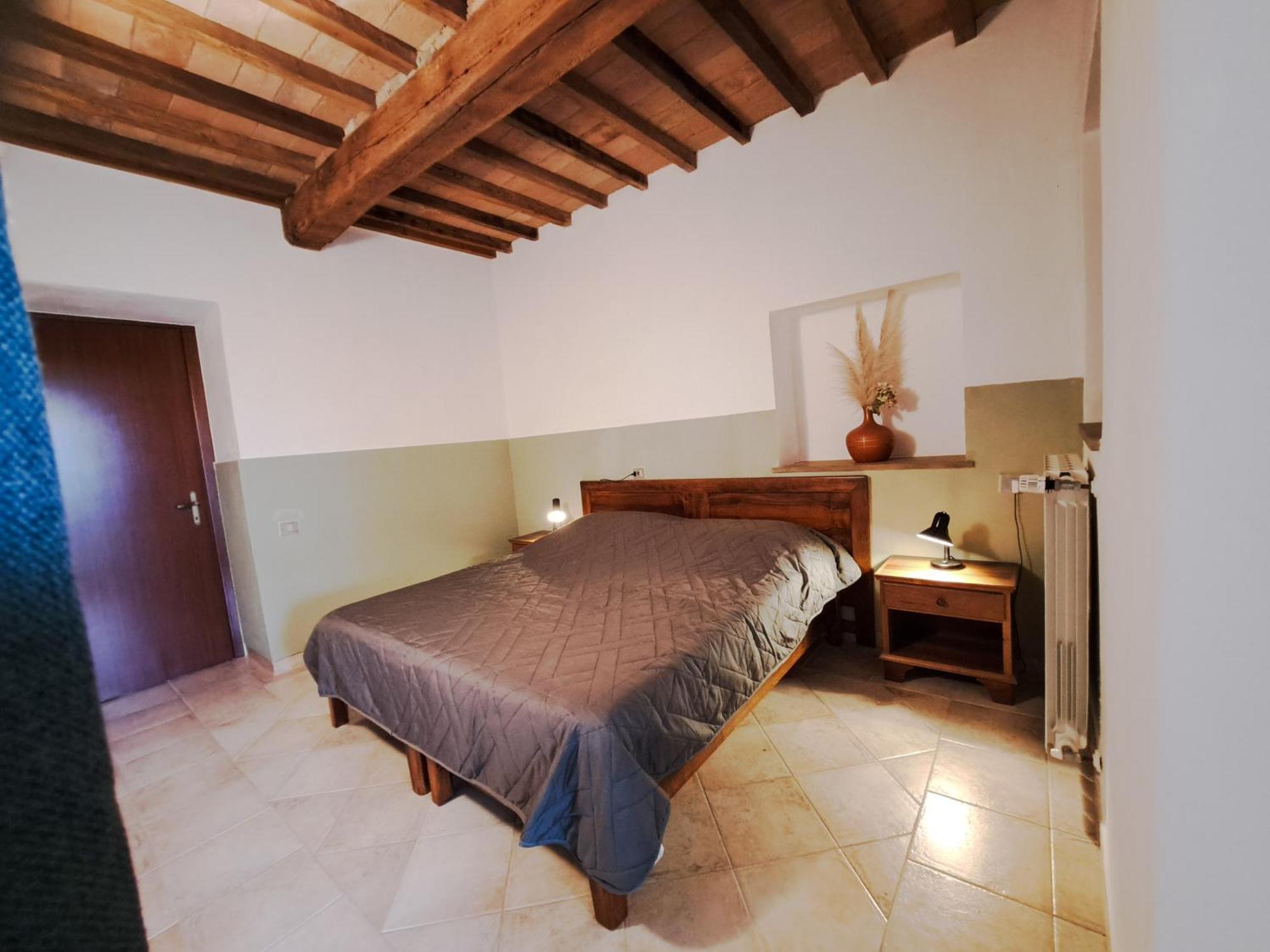 Le Valli Tuscany โปมารันเช ภายนอก รูปภาพ