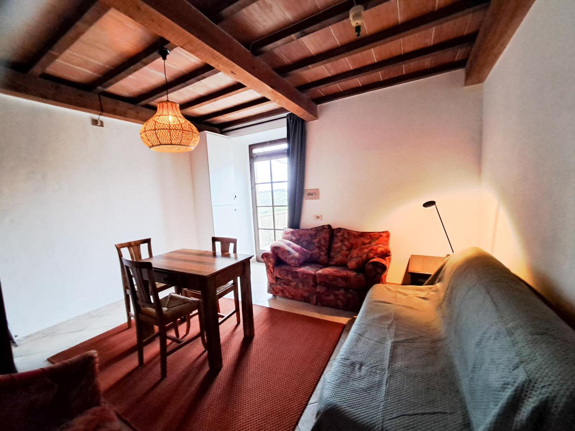 Le Valli Tuscany โปมารันเช ภายนอก รูปภาพ