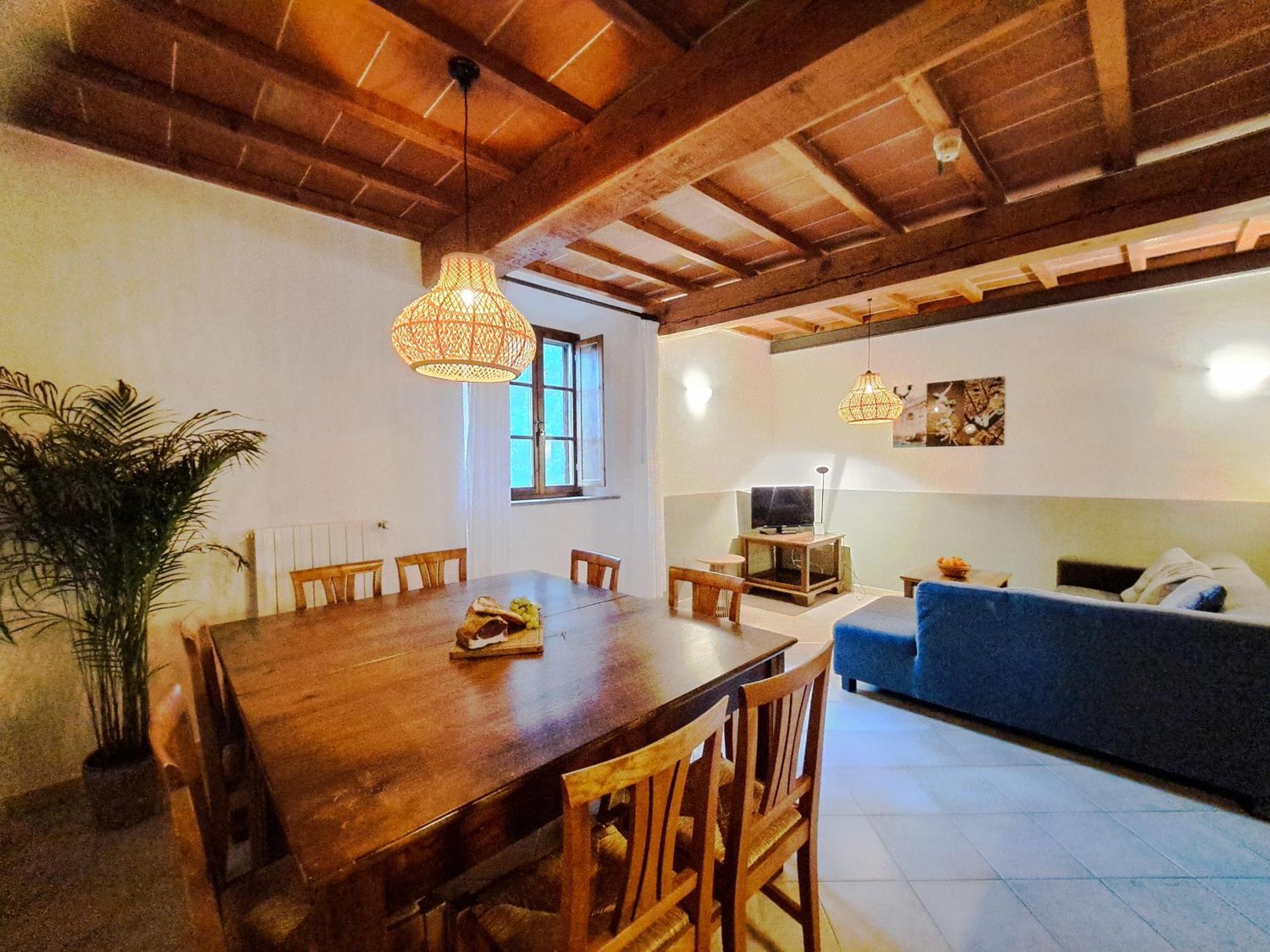 Le Valli Tuscany โปมารันเช ภายนอก รูปภาพ