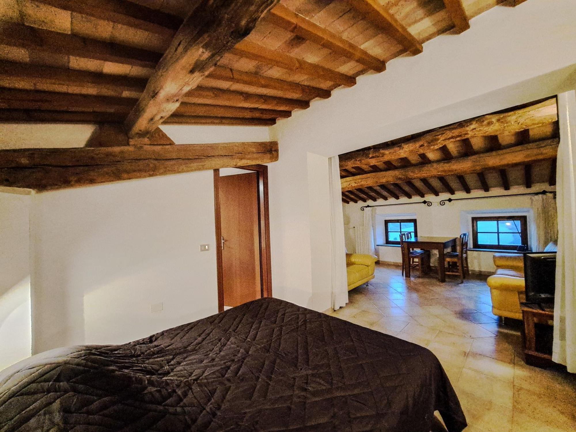 Le Valli Tuscany โปมารันเช ภายนอก รูปภาพ