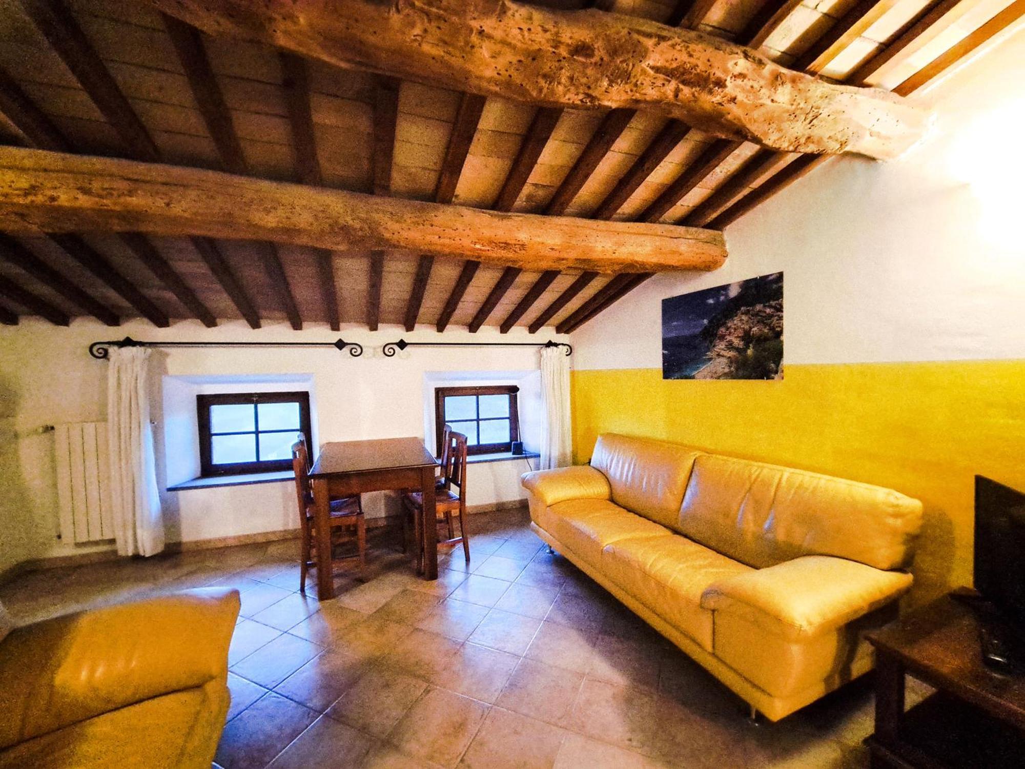 Le Valli Tuscany โปมารันเช ภายนอก รูปภาพ